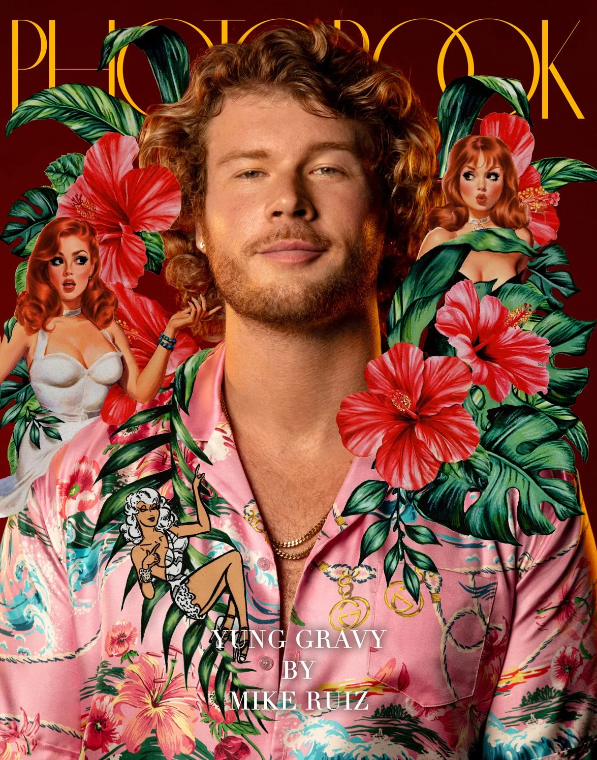 Yung Gravy's latest single 